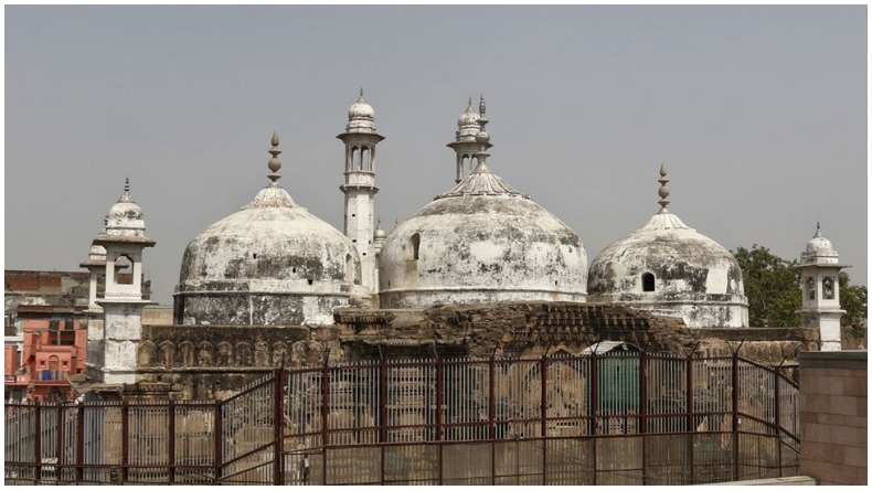 ज्ञानवापी मामले पर अदालत का फैसला देश में अस्थिरता पैदा करेगा: असदुद्दीन ओवैसी