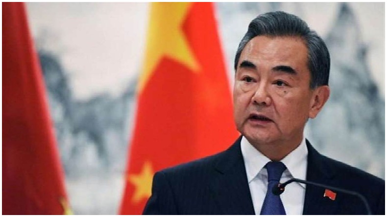 US-China Conflict: ताइवान पर चीन की अमेरिका को खुली चेतावनी, कहा- ‘जो आग से खेलेगा, वो खुद जलेगा’