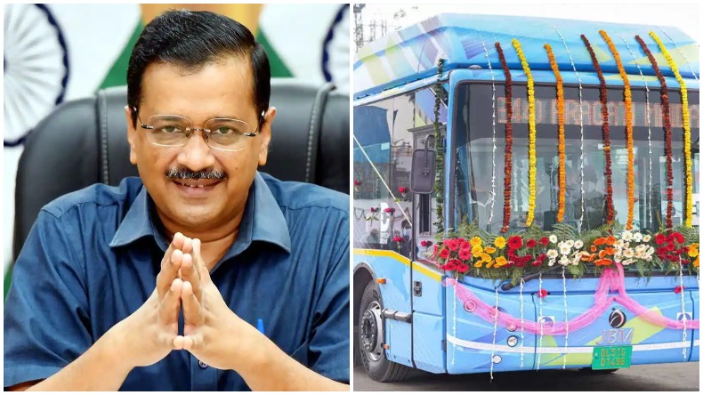 दिल्ली: CM केजरीवाल ने फिर बीजेपी पर साधा निशाना, कहा- ये लोग CBI-ED खेल रहे हैं