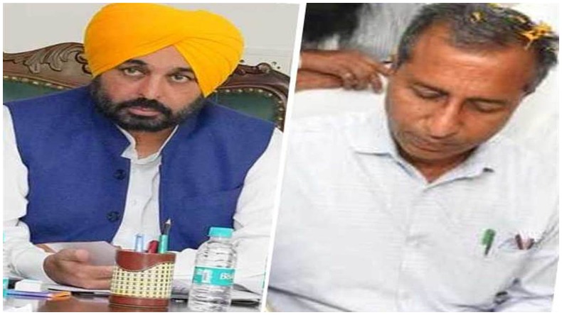पंजाब: कांग्रेस नेता धर्मसोत को HC से राहत, केजरीवाल के फैसले के आधार पर मिली अंतरिम जमानत