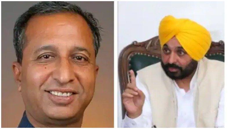 शिवराज सिंह चौहान के बाद BJP के इस बड़े नेता ने शेयर की विमान की टूटी कुर्सियों की फोटो, एयरलाइन ने दिया ऐसा जवाब