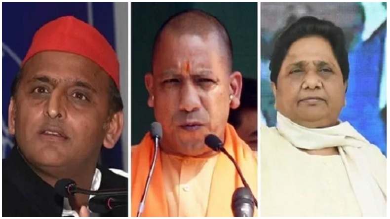 यूपी में राज्यसभा सदस्यों की हुई घोषणा, देखें लिस्ट