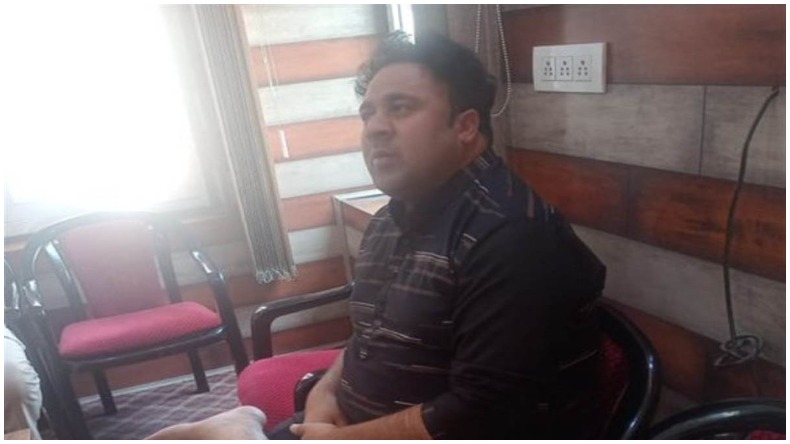 आज से शुरू होगा ज्ञानवापी परिसर का वैज्ञाानिक सर्वे, मुस्लिम पक्ष ने किया बहिष्कार