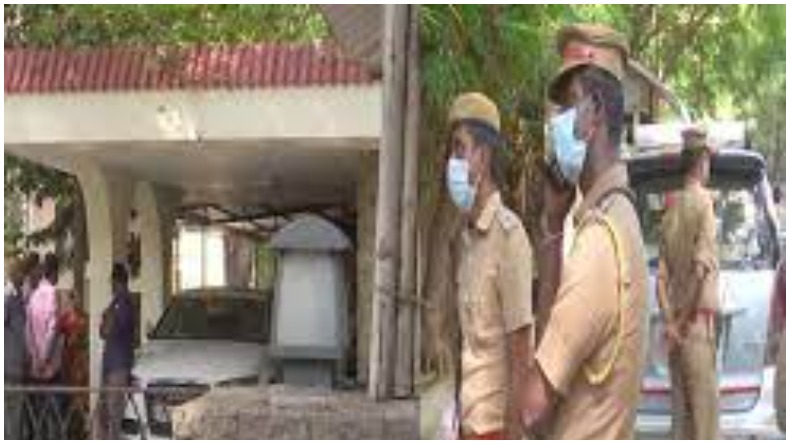 मनीष सिसोदिया भागने वाला आदमी नहीं है- लुकआउट नोटिस पर बोले सौरभ भारद्वाज
