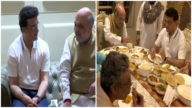 Sourav Ganguly: बीसीसीआई का अध्यक्ष नहीं रहेंगे सौरव गांगुली! इस बड़े पद की करेंगे दावेदारी