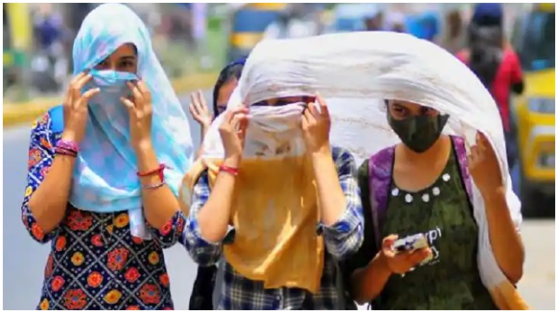 Weather Update: अगले तीन दिन तेज हवाएं चलने की उम्मीद, बारिश की संभावना खत्म