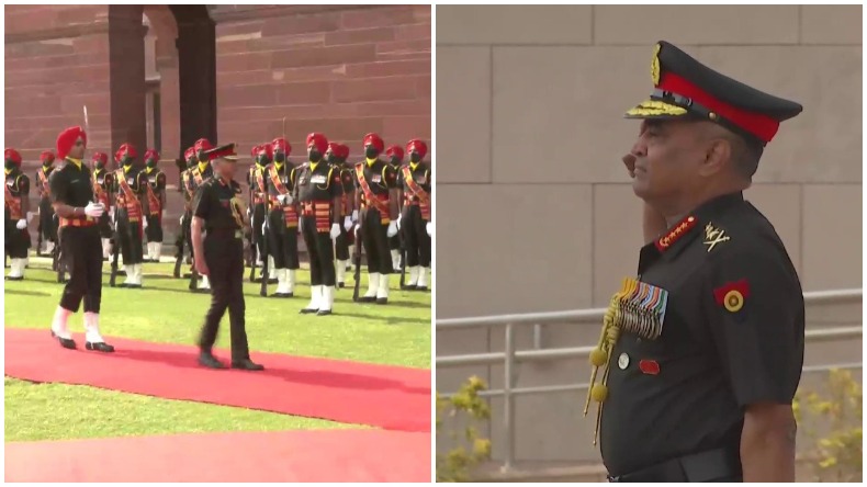 Army Chief: उपेंद्र द्विवेदी बने सेना के नए प्रमुख, जनरल मनोज पांडे की लेंगे जगह