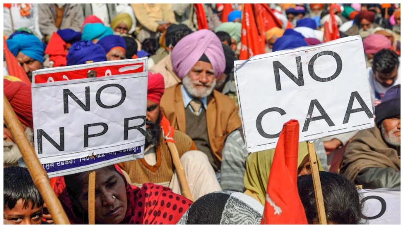 CAA के बाद NPR पर छिड़ी बहस, नितीश बोले- सिर्फ 2010 का फॉर्मेट चलेगा, जाने क्या है अंतर