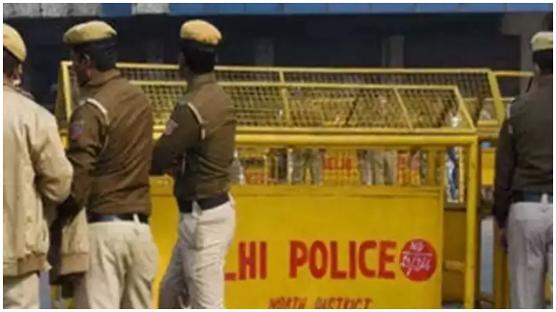 क्राइम: दिल्ली के जाफराबाद में बेटे ने मां के अवैध संबंधों के शक में एक व्यक्ति का किया कत्ल