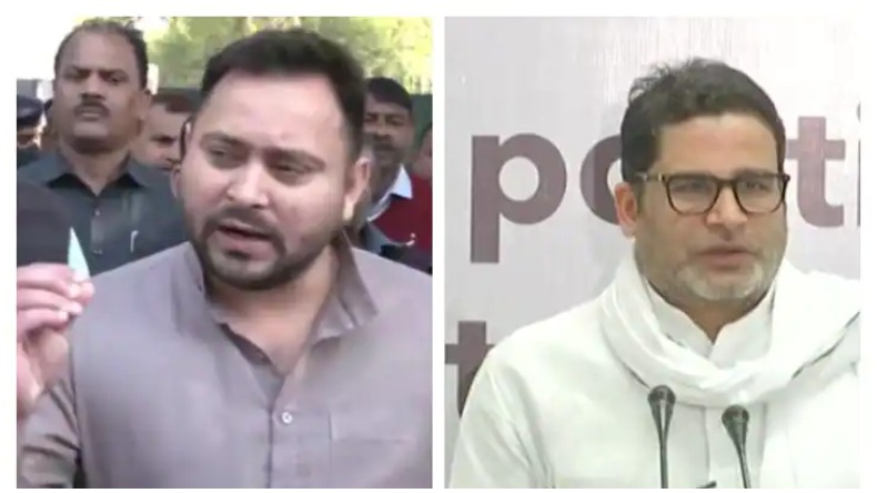 पीएम मोदी के बाद बीजेपी का सबसे सफल नेता कौन? पीके ने लिया इस नेता का नाम