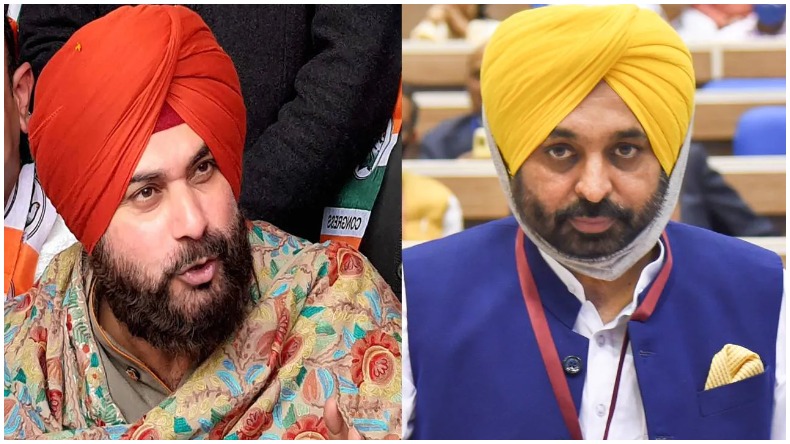 सीएम भगवंत मान ने किया ‘लोक मिलनी’ कार्यक्रम का शुभारंभ, अधिकारियों को दिए ये निर्देश