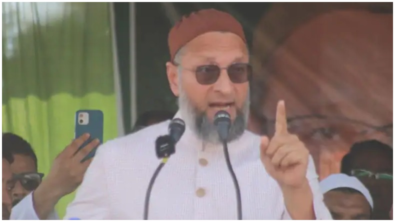 मुंबई की मेयर किशोरी पेडनेकर बोली- मंदिर-मस्जिद दोनों से हटाए जाएंगे लाउडस्पीकर, कानून सबके लिए बराबर