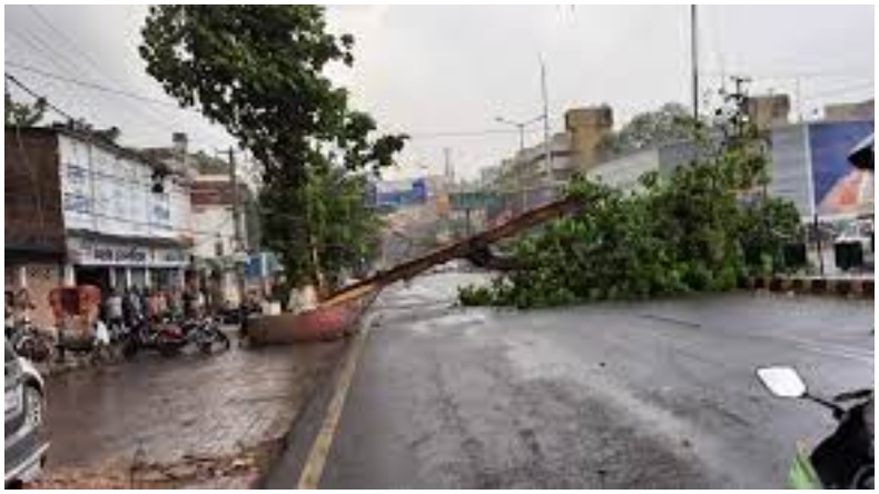 बिहार: जहरीला प्रसाद खाने से बिगड़ी 150 से ज़्यादा लोगो की तबियत, गावं में हड़कंप