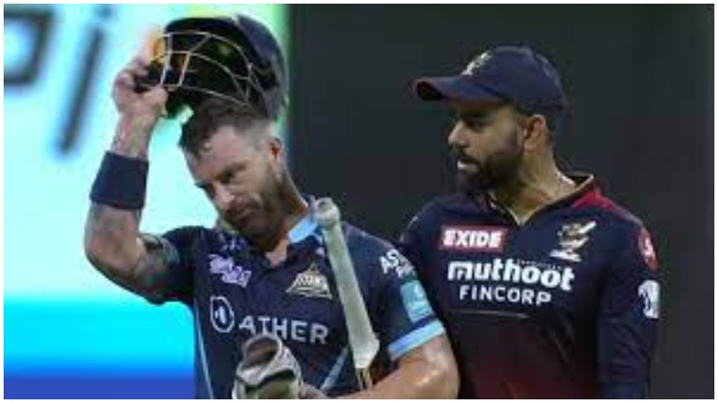 Aaron Finch: बॉर्डर गावस्कर ट्रॉफी के ठीक पहले  दिग्गज एरोन फिंच ने क्रिकेट से लिया संन्यास