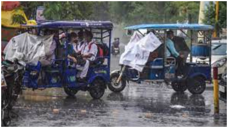 लखनऊ में छाया रहेगा कोहरा, इन राज्यों में बढ़ने वाली है ठंड