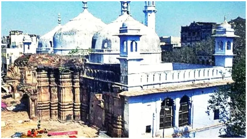 ज्ञानवापी मुद्दे का बायकॉट करेगी समाजवादी पार्टी, अखिलेश यादव का बड़ा ऐलान