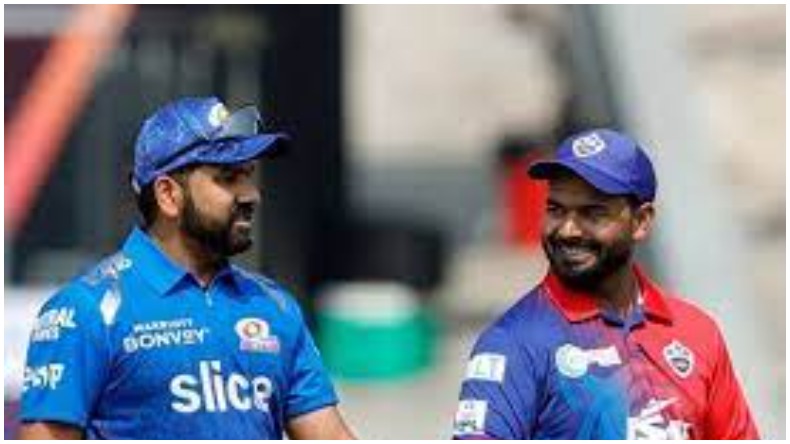 IPL 2025: प्लेऑफ में पहुंचने वाली चौथी टीम बनी मुंबई इंडियंस, दिल्ली को 59 रन से रौंदा