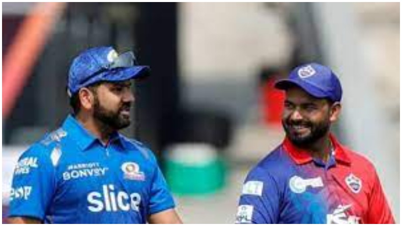 IPL 2025: प्लेऑफ में पहुंचने वाली चौथी टीम बनी मुंबई इंडियंस, दिल्ली को 59 रन से रौंदा