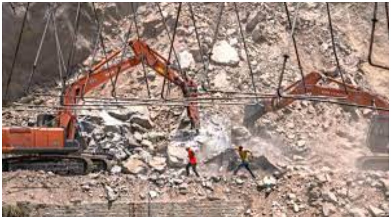 Uttarkashi Rescue Operation: जीपीआर पर उठाए सवाल, जानें क्यों रुका था रेस्क्यू ऑपरेशन