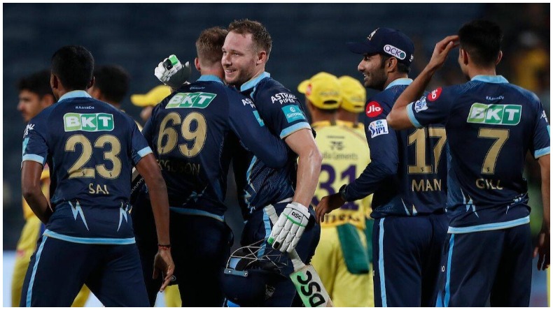 CSK vs GT: चेन्नई सुपर किंग और गुजरात टाइटन होंगे आमने सामने