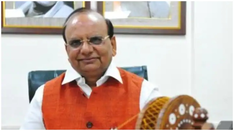 दिल्ली के एलजी वीके सक्सेना ने आतिशी को बताया केजरीवाल से बेहतर CM
