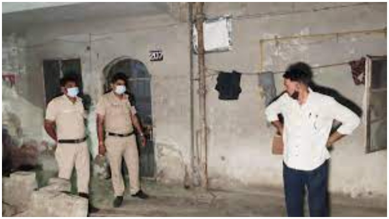 राजस्थान में एक ही परिवार के 4 लोगों ने दी जान, गांव में मची सनसनी, जानें क्या है सच्चाई