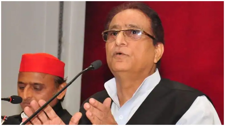 आजम खान को डर ‘कभी भी हो सकता है उनका एनकाउंटर’