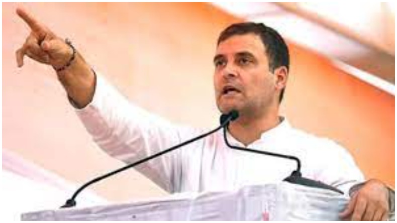 भारत जोड़ो यात्रा: आज आंध्र प्रदेश के कुरनूल से शुरू हुई कांग्रेस की पदयात्रा