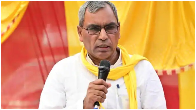 UP: दुख की घड़ी में कांग्रेस उनके साथ खड़ी है… आजम खान से मुलाकात के पहले बोले अजय राय