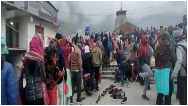 बीएसएनएल में पोर्ट कराने को उमड़ रही ग्राहकों की भीड़, 5G तकनीक का उठाएंगे लुत्फ