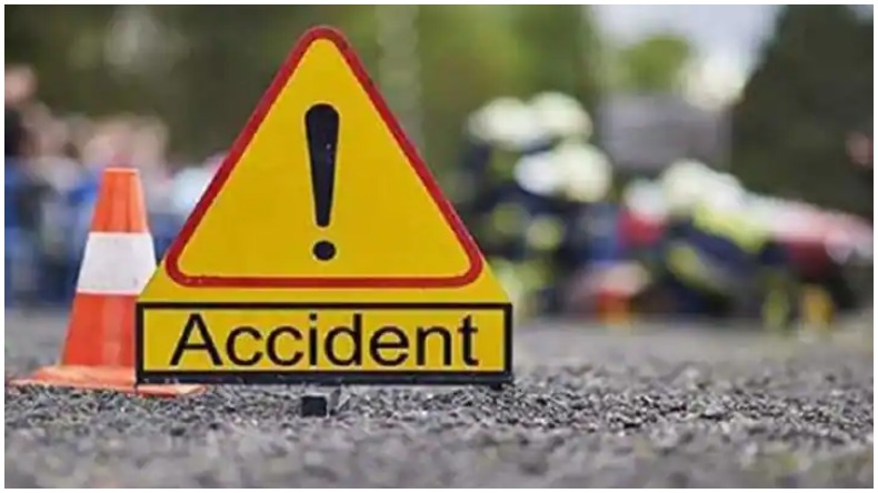 Road Accidents: महाराष्ट्र में हुए दो सड़क हादसों में नौ लोगों की मौत, 27 घायल