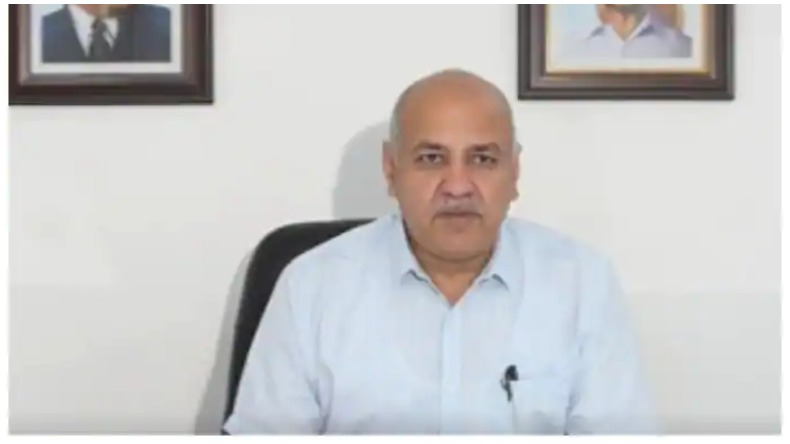 New Excise Policy In Delhi: अरविंद केजरीवाल बोले- मनीष सिसोदिया को फंसाने की साजिश, गिरफ्तार करने वाली है सीबीआई