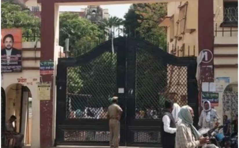 ज्ञानवापी मामले पर अदालत का फैसला देश में अस्थिरता पैदा करेगा: असदुद्दीन ओवैसी