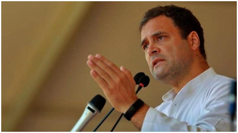 भारत जोड़ो यात्रा: बच्चों के साथ दौड़े राहुल गांधी, सोशल मीडिया पर वायरल हुआ वीडियो