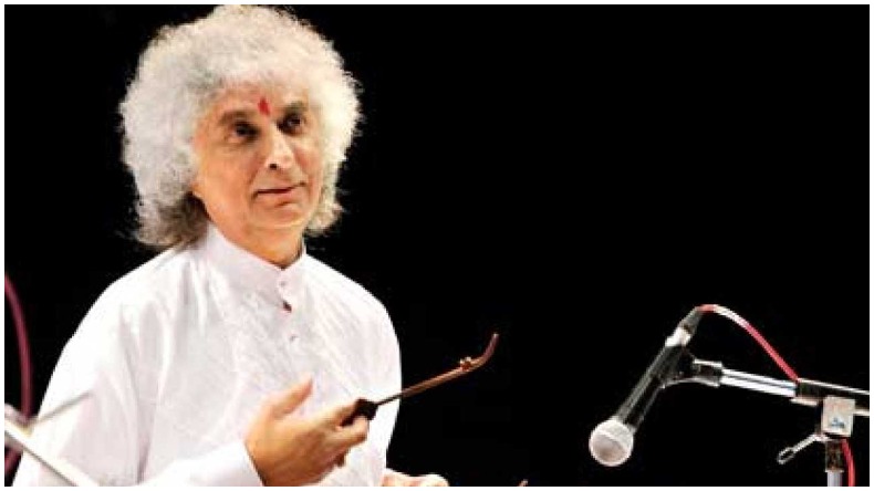 Pandit Shiv Kumar Sharma: मशहूर संतूर वादक पंडित शिव कुमार शर्मा का निधन