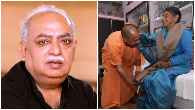 Munawwar Rana: मुनव्वर राणा के निधन पर शोक की लहर, कवि से लेकर राजनेताओं तक ने किया याद
