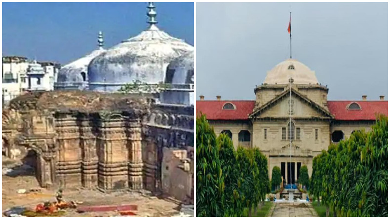 Gyanvapi Case: शिवलिंग की पूजा और मुस्लिमों के प्रवेश को लेकर आज होगी न्यायालय में सुनवाई