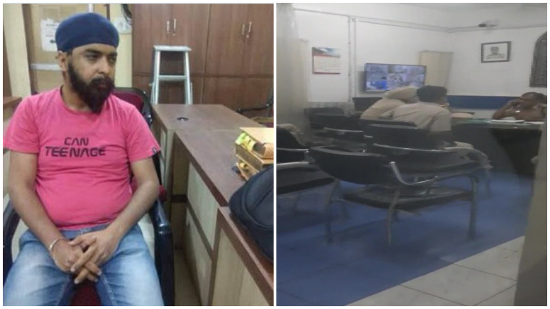 Delhi :  जल बोर्ड अधिकारी के साथ सफाई पर BJP सांसदों का हंगामा! शिकायत दर्ज़