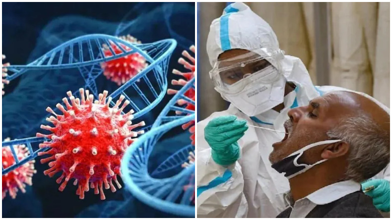 Heart Attack Death Case: गंभीर कोविड से प्रभावित रहे लोग कठिन परिश्रम से बचें, स्वास्थ्य मंत्री मांडविया की हिदायत