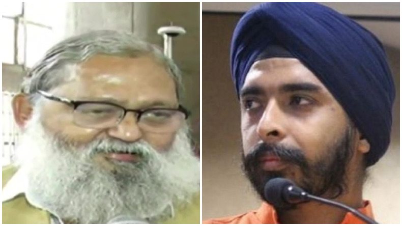 तंजिन्दर पाल सिंह बग्गा: 10 मई तक नहीं होगी बीजेपी नेता की गिरफ्तारी, मजिस्ट्रेट अदालत के अरेस्ट वारंट पर लगी रोक