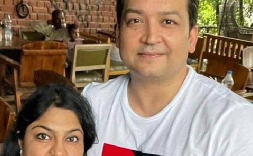 वो स्त्री है कुछ भी कर सकती हैं, झारखंड कि रितिका बनी वंदे भारत की पहली महिला लोको पायलट
