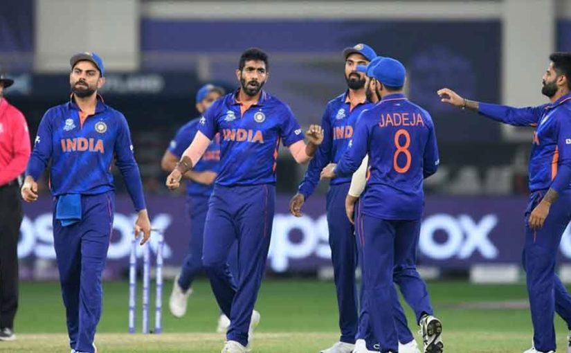 रोहित को मिला जडेजा जैसा हरफनमौला खिलाड़ी, जीताएगा टी-20 वर्ल्ड कप!