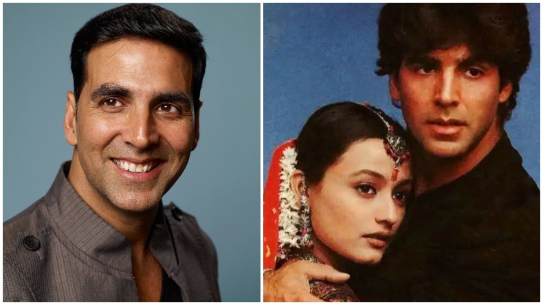 बॉलीवुड : बिग बी ने डिलीट किया ‘धाकड़’ पर किया ट्वीट, कंगना बोली- किससे डर गए?