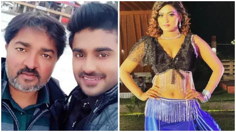गोवा को मिस कर रही हैं मोनालिसा? फिर शेयर की बिकिनी में तस्वीरें