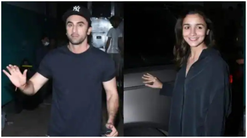 Alia Bhatt Pregnant : ‘बुआ और दादी’ ने जाहिर की खुशी, वीडियो हुआ जमकर वायरल