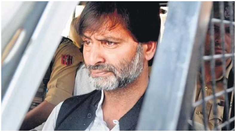 जम्मू-कश्मीर: टेरर फंडिंग मामले में NIA की बड़ी कार्रवाई, 4 जिलों में 12 जगहों पर छापेमारी