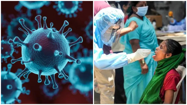 कोरोना:  बढ़ते मामलों के बीच गौतमबुद्ध नगर में धारा 144 लागू, लगी ये पाबंदियां