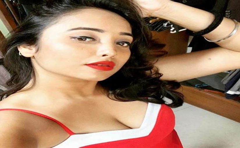 Bhojpuri : Rani Chatterjee ने खोली Sajid Khan की पोल, बोलीं- घर बुलाकर छूने की कोशिश…