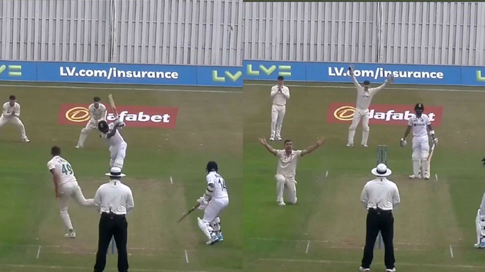 IND vs ENG : कोविड पॉजिटिव होने के बाद रोहित ने किया पहला पोस्ट, टेस्ट मैच में खेलेंगे रोहित ?