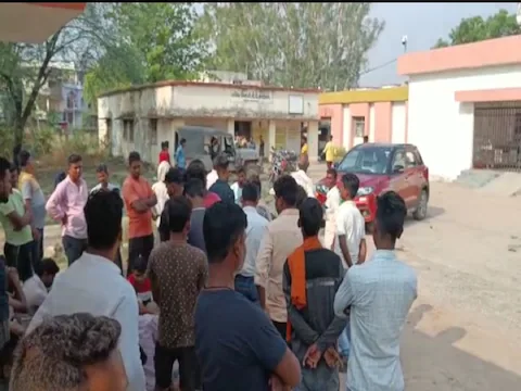 झारखंड: रांची में महिला पुलिस अधिकारी को पिकअप वैन से कुचला, मौके पर मौत
